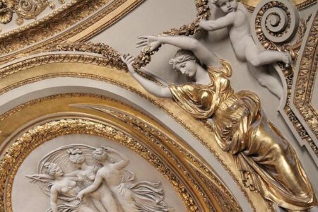 Gold, gems and Renoirs: France’s museums grapple with a wave of smash-and-grab thefts – Audacy