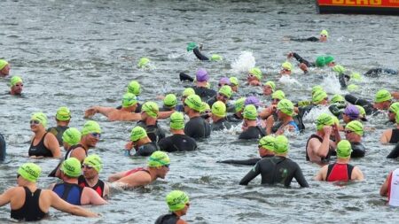 Hayden Wilde Dominates Run to Win 2026 Ironman 70.3 World Championship – Triathlete