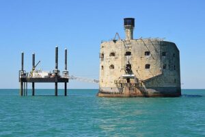 Fort Boyard entertainment venue opens in France – amusementsandattractions.com