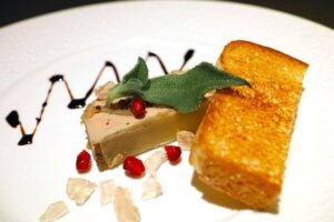 Montpellier Brings French Elegance And Bold Flavors to Rockland County – The Jewish Link