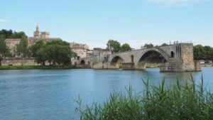 80th Festival d’Avignon celebrated in France – Xinhua