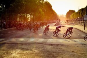 Final stage of 2026 Tour de France shortened due to French wildfires, Montmartre circuit still included – Cycling Weekly