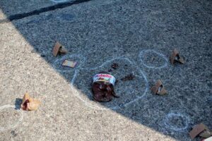 Ongoing Crime Spree in France ‘Breaks Everyone’s Heart’ – Newser