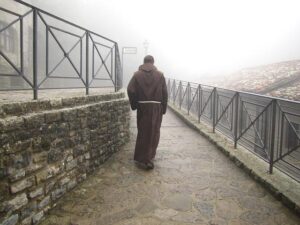 Franciscan Missions to Migrants and Migrant Missionaries in Marseille – Ordo Fratrum Minorum