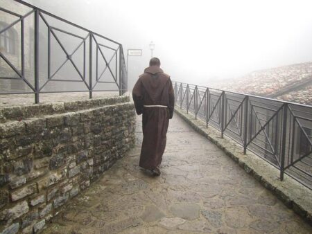Franciscan Missions to Migrants and Migrant Missionaries in Marseille – Ordo Fratrum Minorum