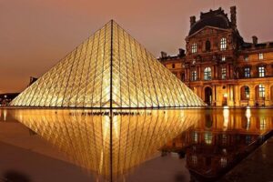 3 Small Museums in the Shadow of the Alps – France Today