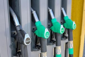 Business – French government scales up targeted fuel price relief – France 24