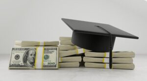 France unveils push to fund education with €28m EU-backed student loans – The Brussels Times