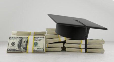 France unveils push to fund education with €28m EU-backed student loans – The Brussels Times