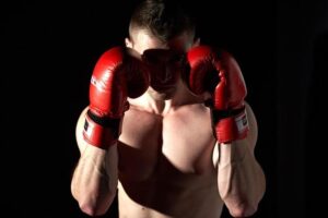 UFC Fight Night: Hooker vs Parnasse | UFC Paris – UFC.com