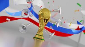 France’s World Cup win sparks celebrations and isolated clashes in Nice – Riviera Radio