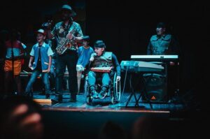 France Immersive Live Entertainment Market Outlook Outlook, 2033 – Grand View Research