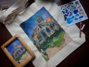 Pretty as a painting: Venture into the world of Vincent van Gogh in the south of France – o.canada.com