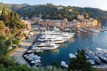 Congressional staff planned official trip with luxury stops in Italy and France weeks before election – NBC News