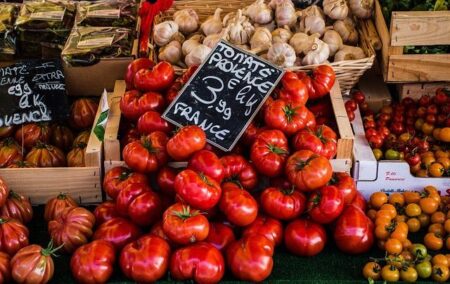 Five French market hot spots on investors’ radars – reuters.com