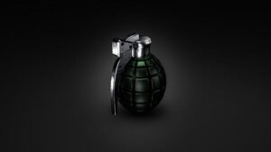 Teen loses hand picking up grenade as French student protests enter ‘black week’ – France 24