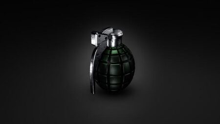 Teen loses hand picking up grenade as French student protests enter ‘black week’ – France 24