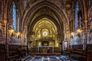 Guest Column | A tour of France’s soaring Gothic cathedrals – The Washington Post