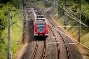 Eight arrested over suspected far-left plot against Lyon-Turin train line – Le Monde.fr