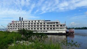 Louisiana’s Journey: From France to Spain and Back – State Affairs Pro