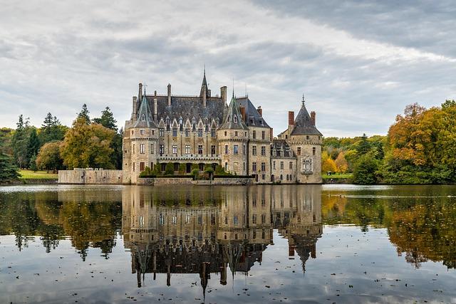 Chateau La Banquiere, Montpellier, France Hotel – e-architect Chateau La Banquiere, Montpellier, France Hotel – e-architect