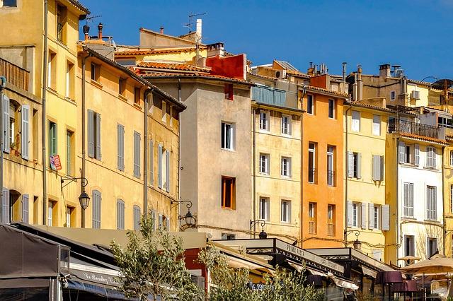 Savor a Michelin-Starred Christmas Feast in the Heart of Aix-en-Provence Special show: A Michelin-starred taste of Christmas in Aix-en-Provence – France 24