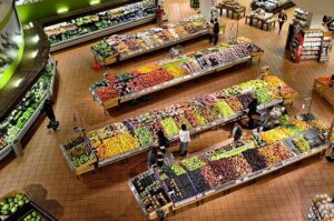 ‘Unprecedented’ Cyberattack Targets French Supermarket Fridges – Time Magazine
