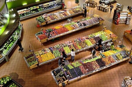 ‘Unprecedented’ Cyberattack Targets French Supermarket Fridges – Time Magazine