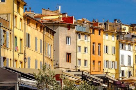 Heat and acoustics: The challenges of outdoor opera at Aix-en-Provence – Le Monde.fr
