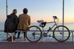 Nice, France central area – Delta News Hub