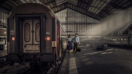 Passenger train derails in France: at least 44 injured – authorities – Ukrainian news