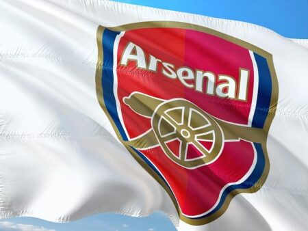 Arsenal thrash Lille as Atletico Madrid beat Manchester United – France 24
