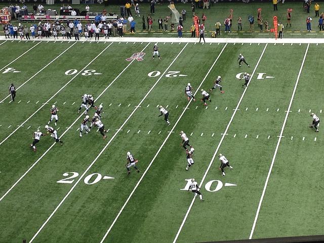 How Hosting the Saints’ Game in Paris Transformed the NFL Forever Why Saints being picked to play in Paris, France was a perfect choice by NFL – Yahoo Sports