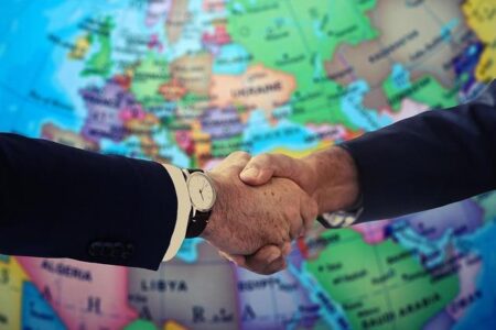 Licensable picture: FRANCE-POLITICS-CHAD-DIPLOMACY – Reuters Connect