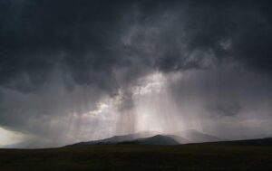 Heavy Rain Lashes Montpellier as Storms Hit South of France – News.com.au