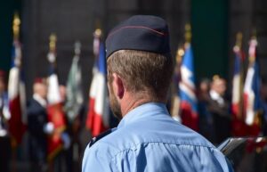 2 Police Officers Stabbed in France’s Toulouse in Suspected Terror Attack – Homeland Security Today