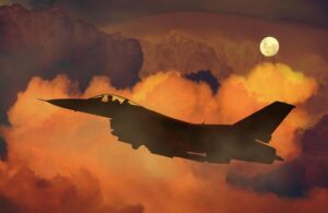 Fighter jet crash between Nancy and Metz kills one pilot, second missing – Luxembourg Times