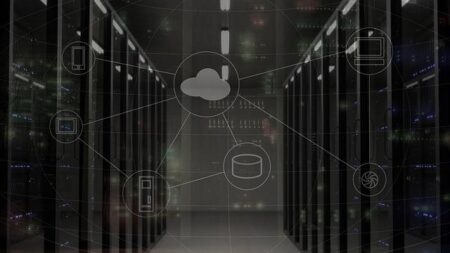 OVHcloud wins approval to connect data centers in Roubaix, France, to local district heating network – Data Center Dynamics