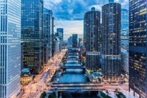 Editorial: In Chicago, we know all about looting ‘protesters’ similar to the ones in France – thederrick.com