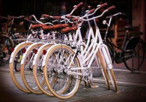 LOOK turns the sky of Roubaix into a very special 795 Blade RS – Brujulabike.com