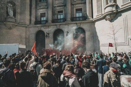 Protesters in France and Spain Are Angry at Government Failure—and Demanding More Government – Yahoo