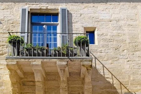 Escape to Villeneuve-Lez-Avignon – France Today Escape to Villeneuve-Lez-Avignon – France Today