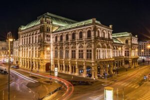 Toulon Opéra – Classic FM